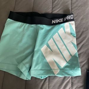 Nike shorts